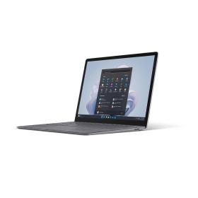 Microsoft Surface Laptop 5 i5-1245U Notebook 34.3 cm (13.5") Touchscreen Intel® Core™ i5 16 GB LPDDR5x-SDRAM 512 GB SSD Wi-Fi 6
