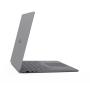 Microsoft Surface Laptop 5 i5-1245U Ordinateur portable 34,3 cm (13.5") Écran tactile Intel® Core™ i5 16 Go LPDDR5x-SDRAM 512