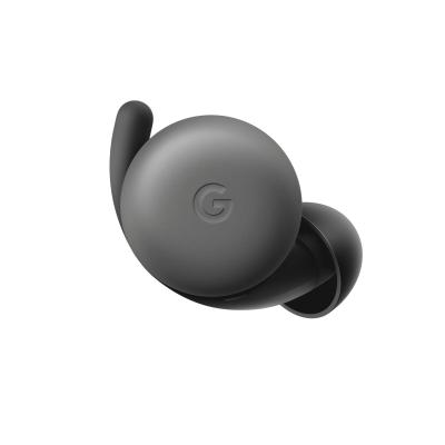 Google Pixel Buds A-Series - Auriculares de botón verdaderamente  inalámbricos - Auriculares de audio con Bluetooth, Carbón : :  Electrónica