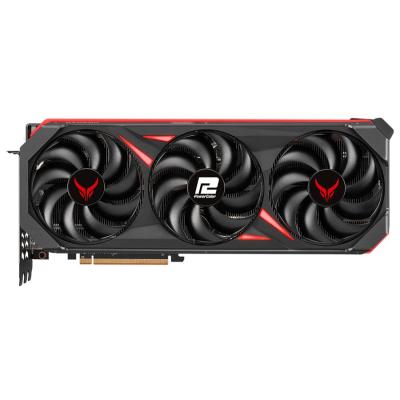 PowerColor Red Devil RX 7900 XT 20G-E OC AMD Radeon RX 7900 XT 20 GB GDDR6