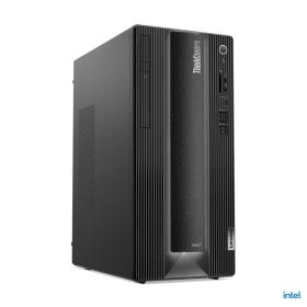 Lenovo ThinkCentre neo 70t i5-12500 Tower Intel® Core™ i5 16 GB DDR5-SDRAM 1000 GB SSD Windows 11 Pro PC Black