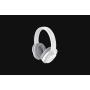Razer RZ04-03790200-R3M1 auricular y casco Auriculares Inalámbrico Diadema Juego USB Tipo C Bluetooth Gris, Blanco