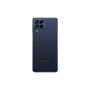 Samsung Galaxy M53 5G SM-M536B 17 cm (6.7 Zoll) Hybride Dual-SIM USB Typ-C 8 GB 128 GB 5000 mAh Blau