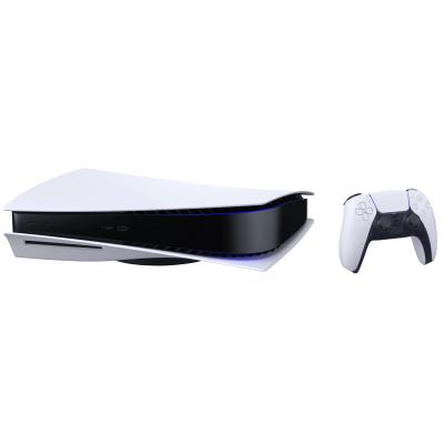 ▷ Sony Consola de Videojuegos PlayStation 5 Slim PS5 Digital Edition ©