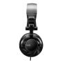 Hercules HDP DJ60 Headphones Wired Head-band Music Black