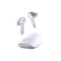 ASUS ROG Cetra True Wireless Moonlight White Headphones True Wireless Stereo (TWS) In-ear Gaming Bluetooth
