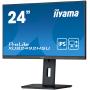 iiyama ProLite XUB2492HSU-B5 LED display 60,5 cm (23.8") 1920 x 1080 Pixel Full HD Nero