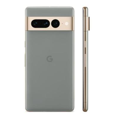 Google Pixel 7 Pro 17 cm (6.7") Dual SIM Android 13 5G USB Type-C 12 GB 256 GB 5000 mAh Green