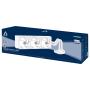 ARCTIC Liquid Freezer II - 420 - Multikompatibler All-in-One CPU-Wasserkühler