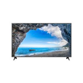 LG 43UQ751C Televisor 109,2 cm (43") 4K Ultra HD Smart TV Negro
