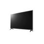 LG 43UQ751C TV 109,2 cm (43") 4K Ultra HD Smart TV Noir