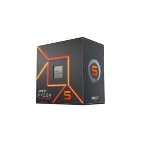 AMD Ryzen 5 7600 processore 38 GHz 32 MB L2 & L3