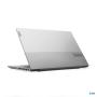 Lenovo ThinkBook 14 G4 IAP i7-1255U Notebook 35,6 cm (14 Zoll) Full HD Intel® Core™ i7 16 GB DDR4-SDRAM 512 GB SSD Wi-Fi 6