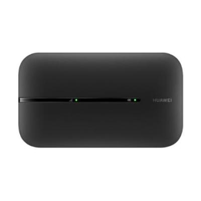 Huawei 4G Mobile WiFi 3 WLAN-Router Dual-Band (2,4 GHz 5 GHz) Schwarz