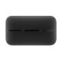 Huawei 4G Mobile WiFi 3 wireless router Dual-band (2.4 GHz   5 GHz) Black