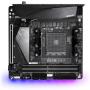 Gigabyte B550I AORUS PRO AX AMD B550 Socket AM4 mini ITX