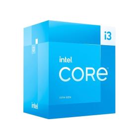 Intel Core i3-13100F procesador 12 MB Smart Cache Caja