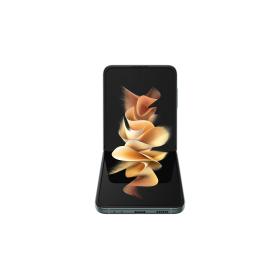 Samsung Galaxy Z Flip3 5G SM-F711B 17 cm (6.7 Zoll) Dual-SIM Android 11 USB Typ-C 8 GB 256 GB 3300 mAh Grün