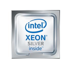 Hewlett Packard Enterprise Intel Xeon-Silver 4210R Prozessor 2,4 GHz 13,75 MB L3