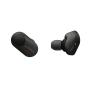 Sony WF-1000XM3 Headset True Wireless Stereo (TWS) In-ear Calls Music Bluetooth Black