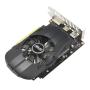 ASUS Phoenix PH-GTX1630-4G-EVO NVIDIA GeForce GTX 1630 4 GB GDDR6