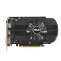 ASUS Phoenix PH-GTX1630-4G-EVO NVIDIA GeForce GTX 1630 4 Go GDDR6