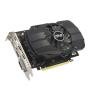 ASUS Phoenix PH-GTX1630-4G-EVO NVIDIA GeForce GTX 1630 4 Go GDDR6