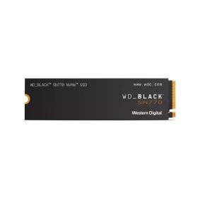 Western Digital Black SN770 M.2 2000 Go PCI Express 4.0 NVMe
