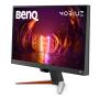 Benq EX240N 60.5 cm (23.8") 1920 x 1080 pixels Full HD LCD Black