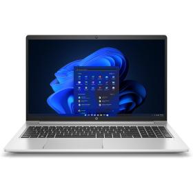 HP ProBook 455 G9 5625U Computer portatile 39,6 cm (15.6") Full HD AMD Ryzen™ 5 8 GB DDR4-SDRAM 512 GB SSD Wi-Fi 6 (802.11ax)