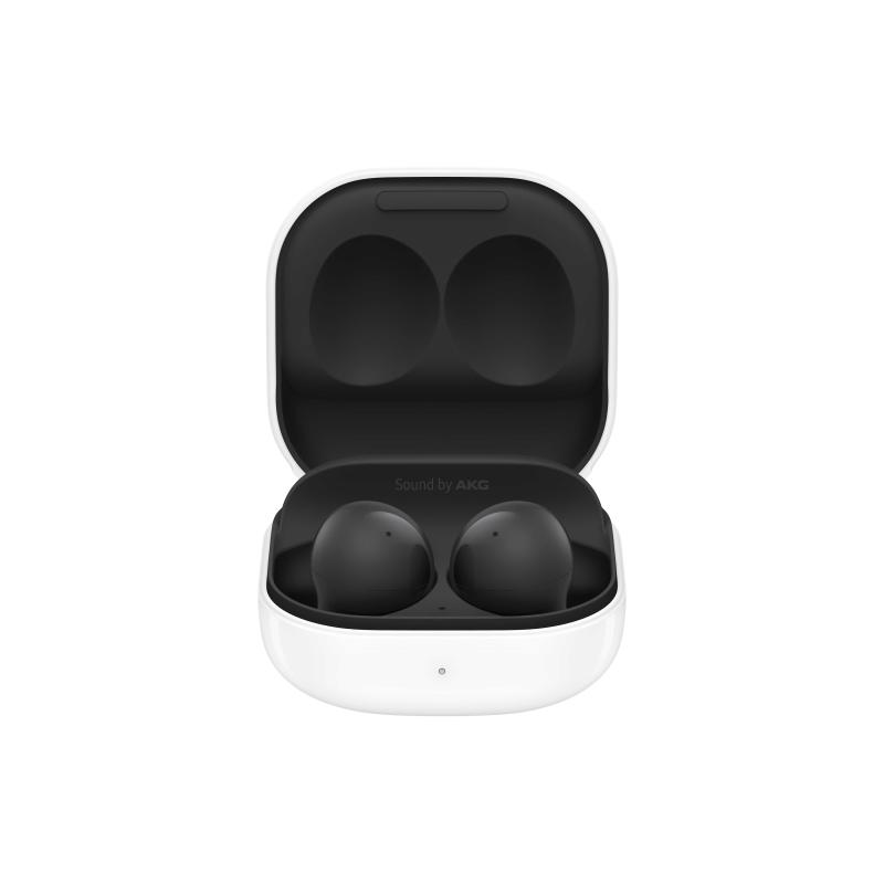 Écouteurs Samsung USB-C Sound by AKG, Kit Mains Libres - Blanc
