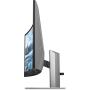 HP Z34c G3 86.4 cm (34") 3440 x 1440 pixels UltraWide Quad HD LED Black, Silver