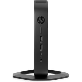 ▷ HP t640 2.4 GHz ThinPro 1 kg Black R1505G | Trippodo