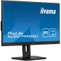 iiyama XUB2792QSU-B5 Computerbildschirm 68,6 cm (27 Zoll) 2560 x 1440 Pixel Full HD LED Schwarz