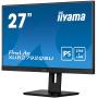 iiyama XUB2792QSU-B5 écran plat de PC 68,6 cm (27") 2560 x 1440 pixels Full HD LED Noir