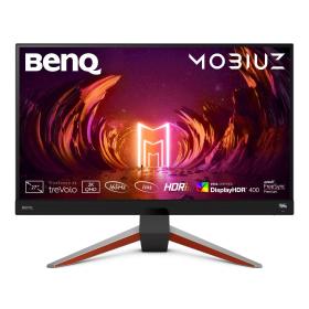 Benq EX2710Q 68,6 cm (27") 2560 x 1440 pixels 2K Ultra HD LED Noir