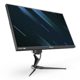 Acer Predator XB323UGX 81,3 cm (32") 2560 x 1440 pixels Quad HD LCD Noir