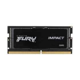 Kingston Technology FURY Impact module de mémoire 32 Go 1 x 32 Go DDR5 5600 MHz