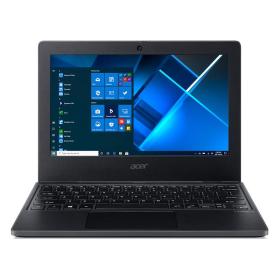 Acer TravelMate TMB311-31-C7E8 N4020 Computer portatile 29,5 cm (11.6") HD Intel® Celeron® N 4 GB DDR4-SDRAM 64 GB Flash Wi-Fi