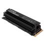Team Group T-FORCE CARDEA A440 PRO M.2 4000 GB PCI Express 4.0 NVMe
