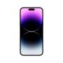 Apple iPhone 14 Pro Max 17 cm (6.7 Zoll) Dual-SIM iOS 16 5G 128 GB Violett