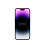 Apple iPhone 14 Pro 15,5 cm (6.1 Zoll) Dual-SIM iOS 16 5G 128 GB Violett