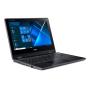 Acer TravelMate Spin B3 TMB311RN-31-C2MG N4120 Hybride (2-en-1) 29,5 cm (11.6") Écran tactile Full HD Intel® Celeron® N 4 Go