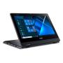 Acer TravelMate Spin B3 TMB311RN-31-C2MG N4120 Hybride (2-en-1) 29,5 cm (11.6") Écran tactile Full HD Intel® Celeron® N 4 Go