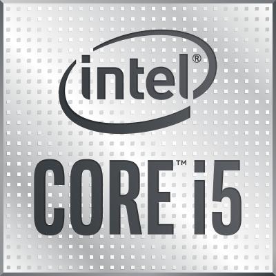 Intel Core i5-10600 processore 3,3 GHz 12 MB Cache intelligente Scatola