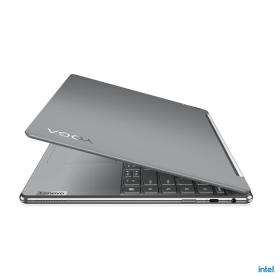 Lenovo Yoga 9 14IAP7 i7-1260P Notebook 35.6 cm (14") Touchscreen 2.8K Intel® Core™ i7 16 GB LPDDR5-SDRAM 512 GB SSD Wi-Fi 6E