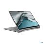 Lenovo Yoga 9 14IAP7 i7-1260P Notebook 35.6 cm (14") Touchscreen 2.8K Intel® Core™ i7 16 GB LPDDR5-SDRAM 512 GB SSD Wi-Fi 6E