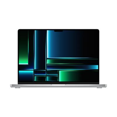 Apple MacBook Pro 16'' M2 Pro core  12 CPU 19 GPU 512GB SSD - Argento
