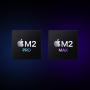 Apple MacBook Pro M2 Pro Notebook 41.1 cm (16.2") Apple M 16 GB 1000 GB SSD Wi-Fi 6E (802.11ax) macOS Ventura Silver