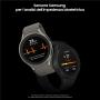 Samsung Galaxy Watch5 Pro 3,56 cm (1.4") Super AMOLED 45 mm 4G Noir GPS (satellite)